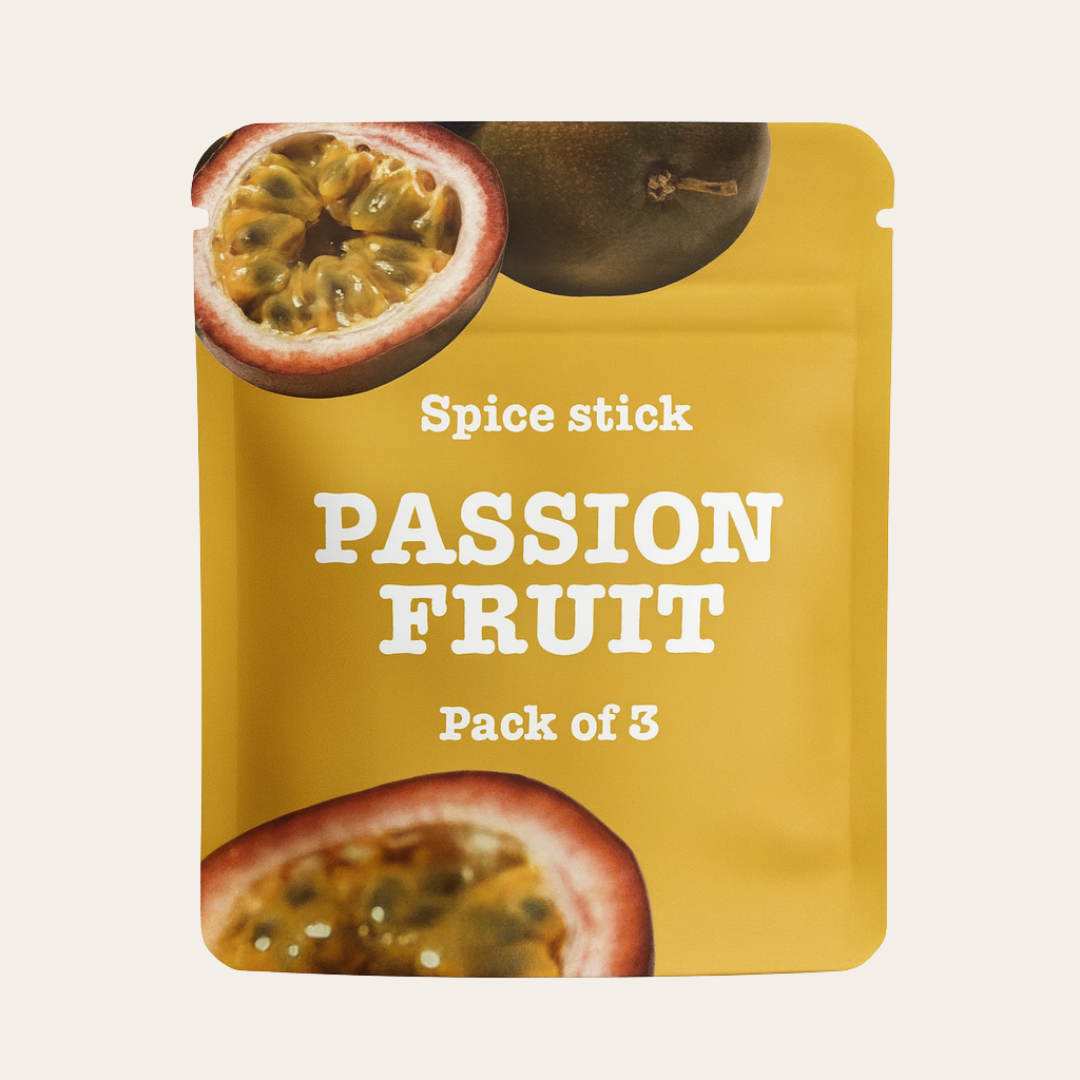 Passion Fruit