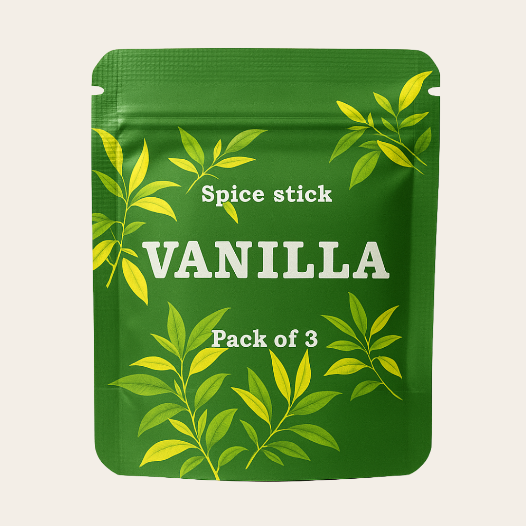 Vanilla
