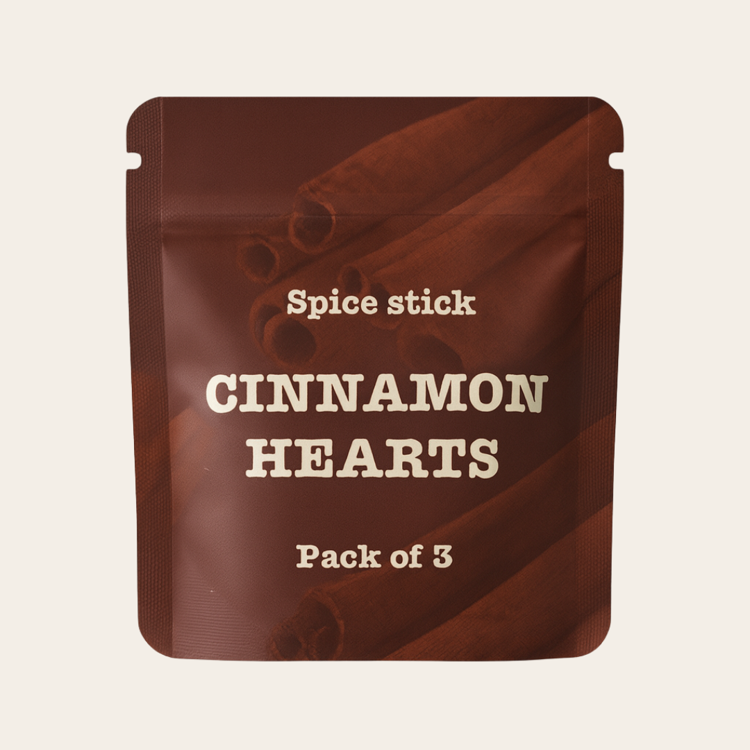 Cinnamon
