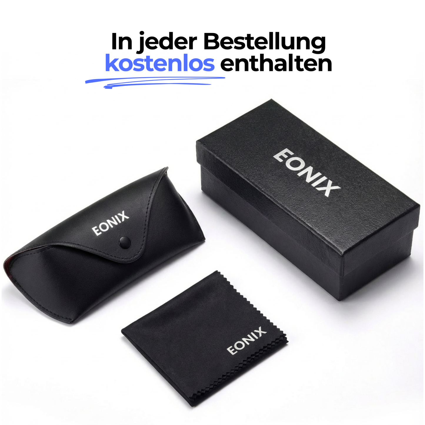 Blaulichtfilterbrille | Helios