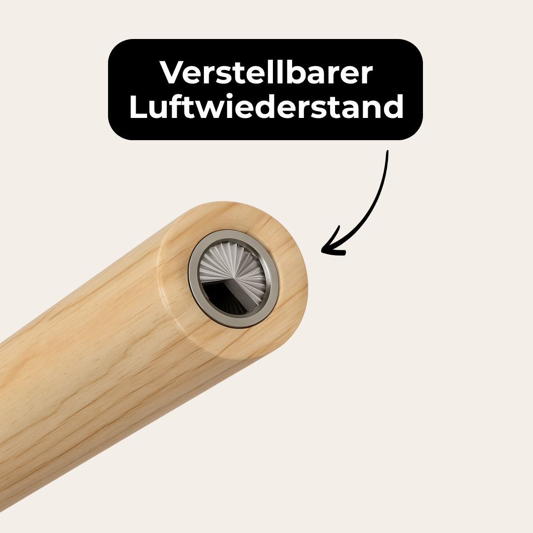 EONIX ¦ Rauchstopp-Set