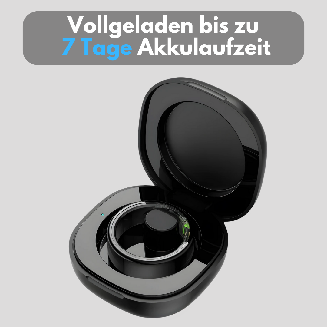 EONIX | Smart Ring