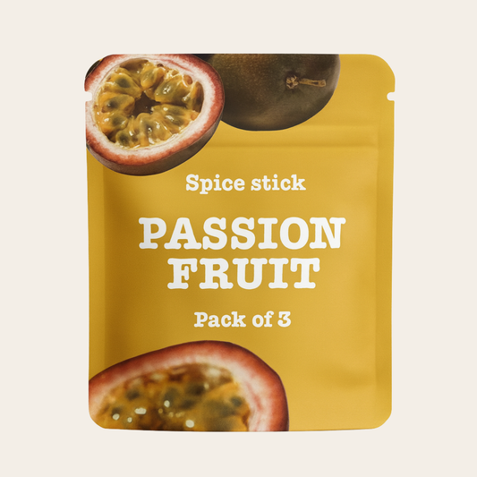 Passion Fruit