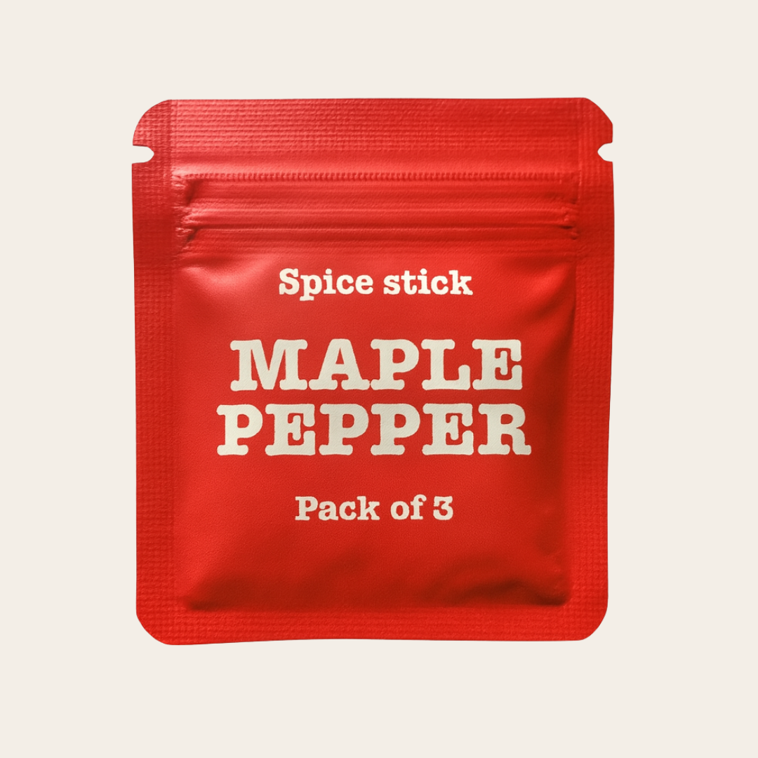 Maple Pepper