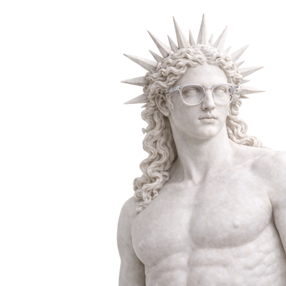 Blaulichtfilterbrille | Helios