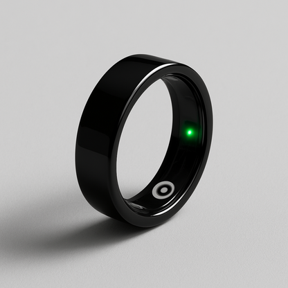 EONIX | Smart Ring