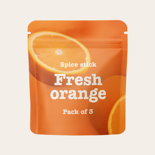 Fresh Orange