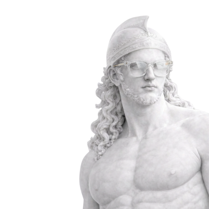 Blaulichtfilterbrille Hades