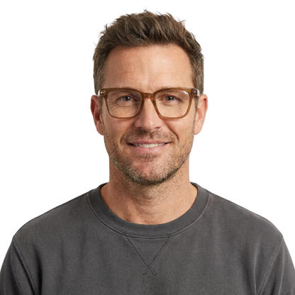 Blaulichtfilterbrille Hades