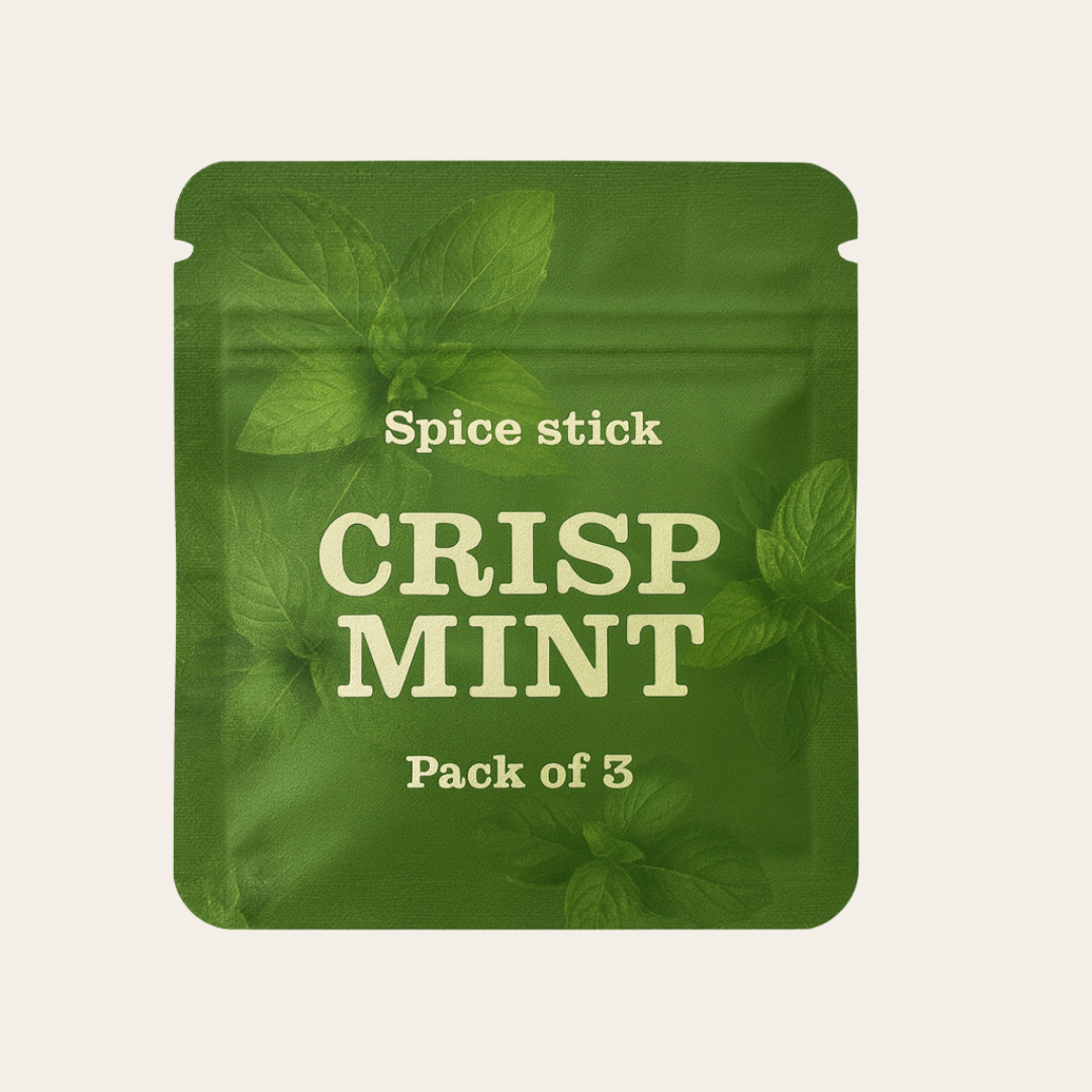 Crisp Mint
