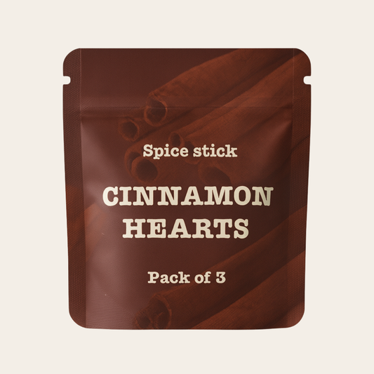Cinnamon