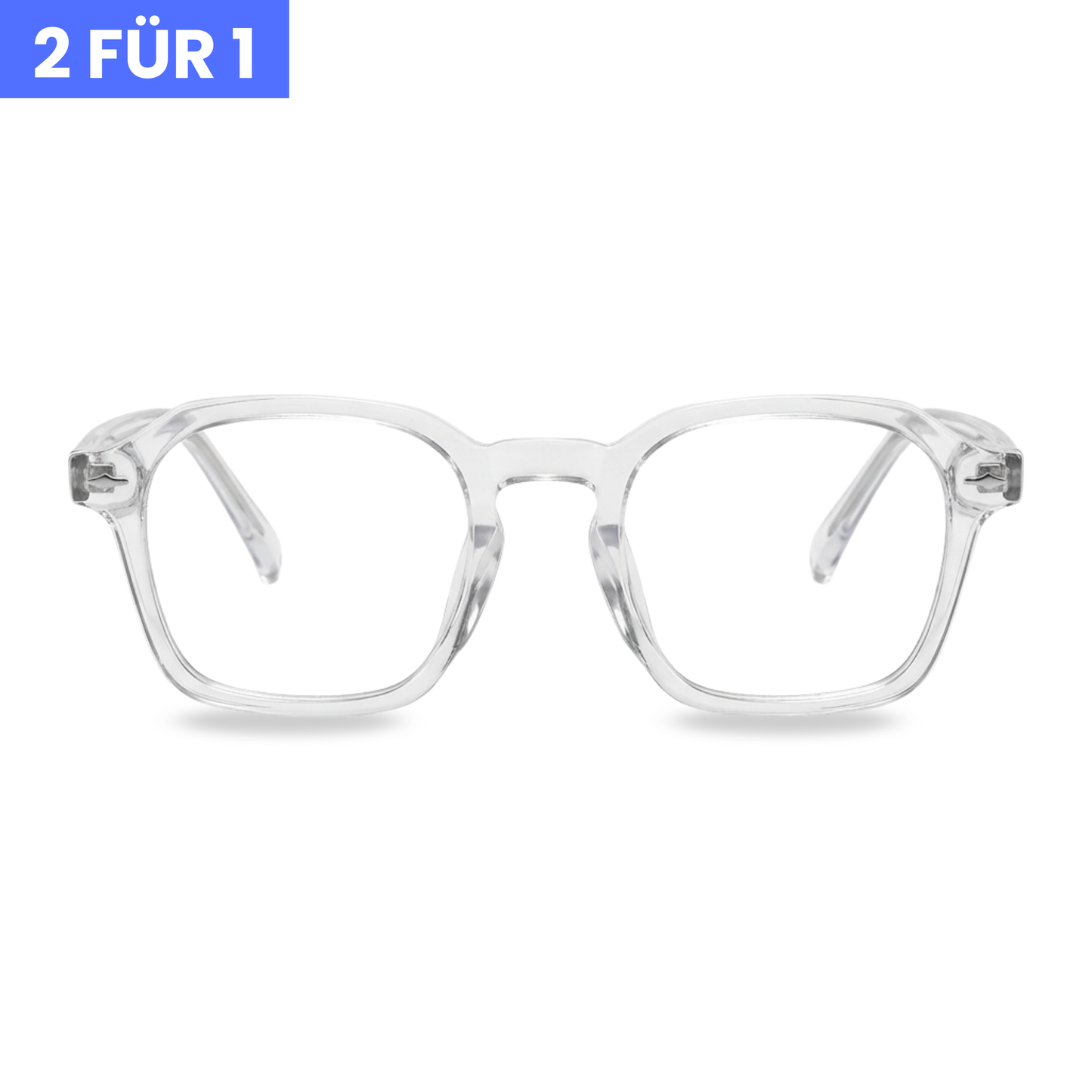 Blaulichtfitlerbrille| Nyx