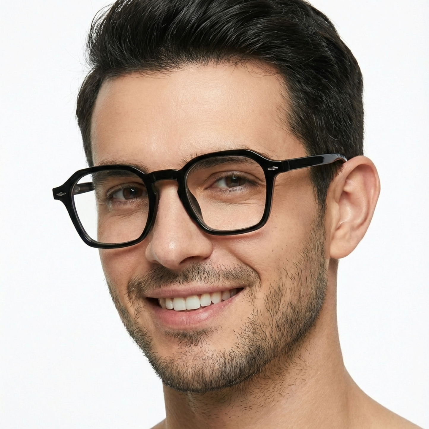 Blaulichtfitlerbrille| Nyx