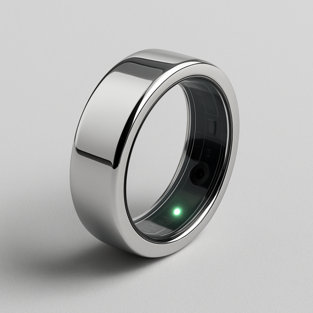 EONIX | Smart Ring