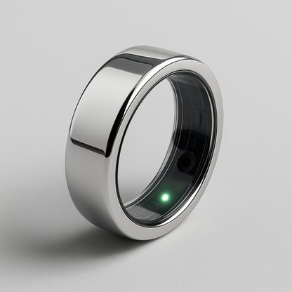 EONIX | Smart Ring
