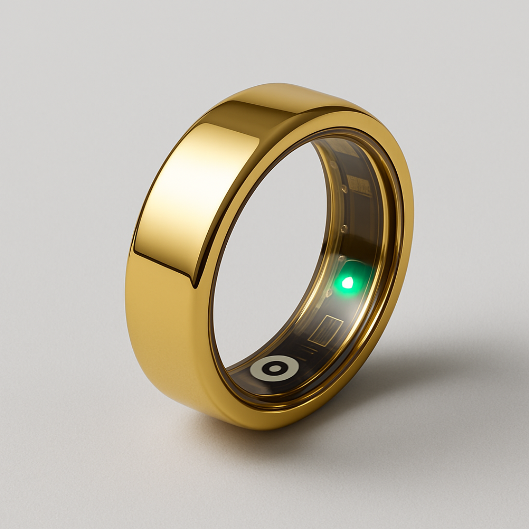 EONIX | Smart Ring