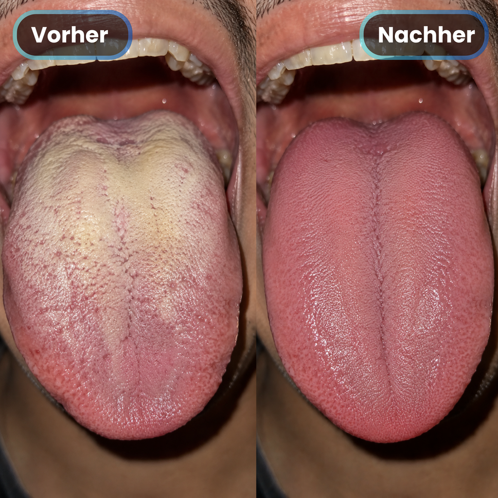 Aquapulse Munddusche