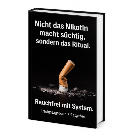 Ebook ¦ Erfolgstagebuch & Ratgeber