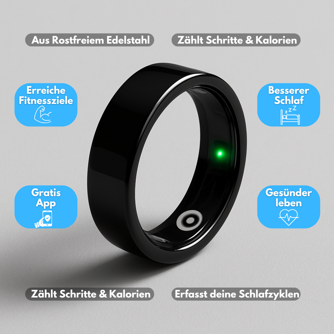 EONIX | Smart Ring