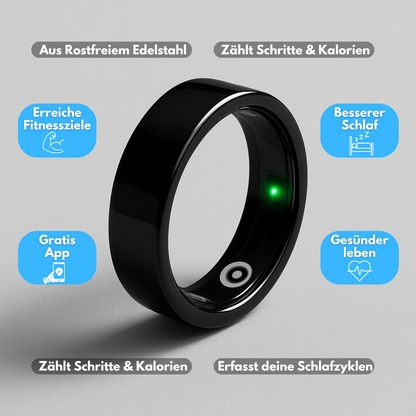 EONIX | Smart Ring