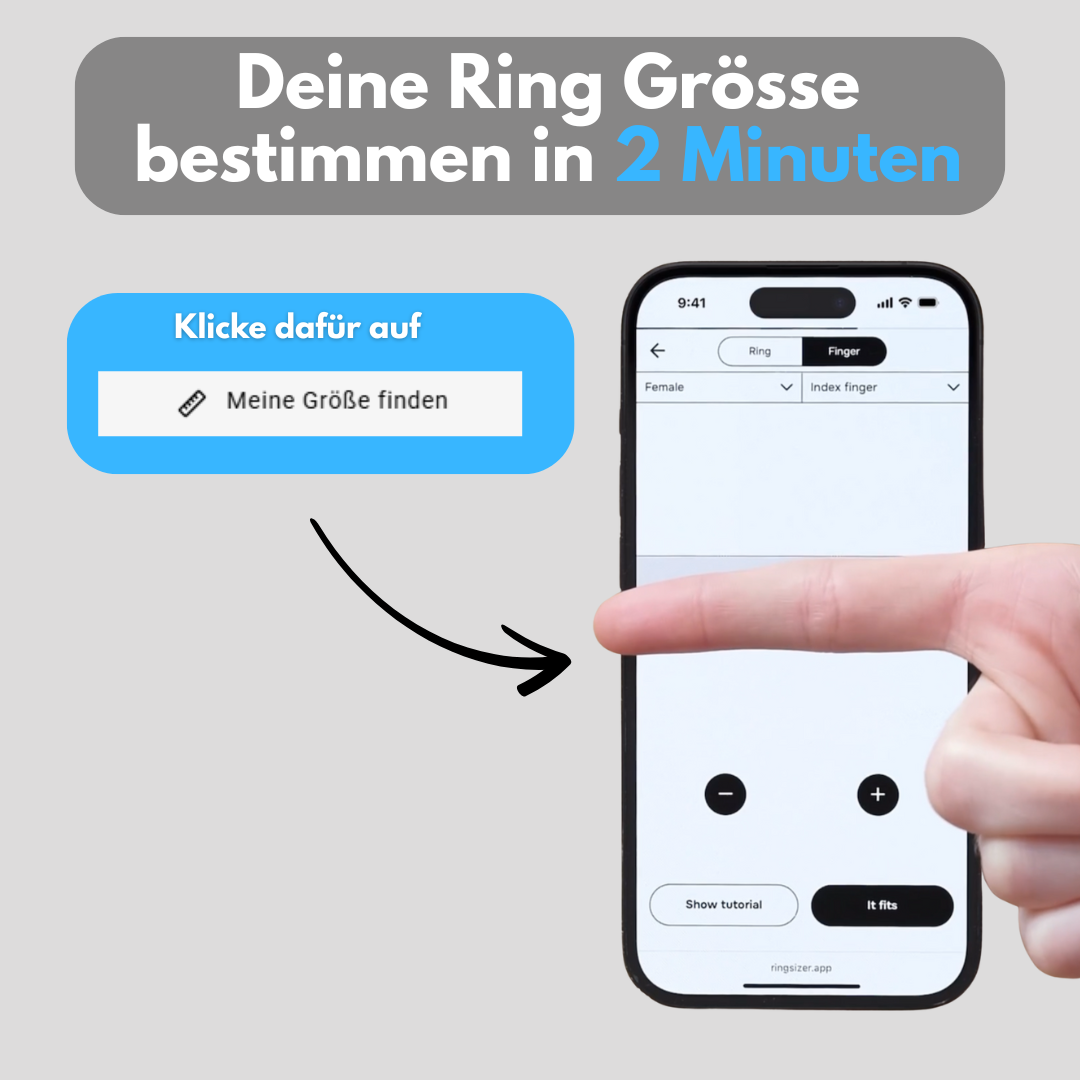 EONIX | Smart Ring