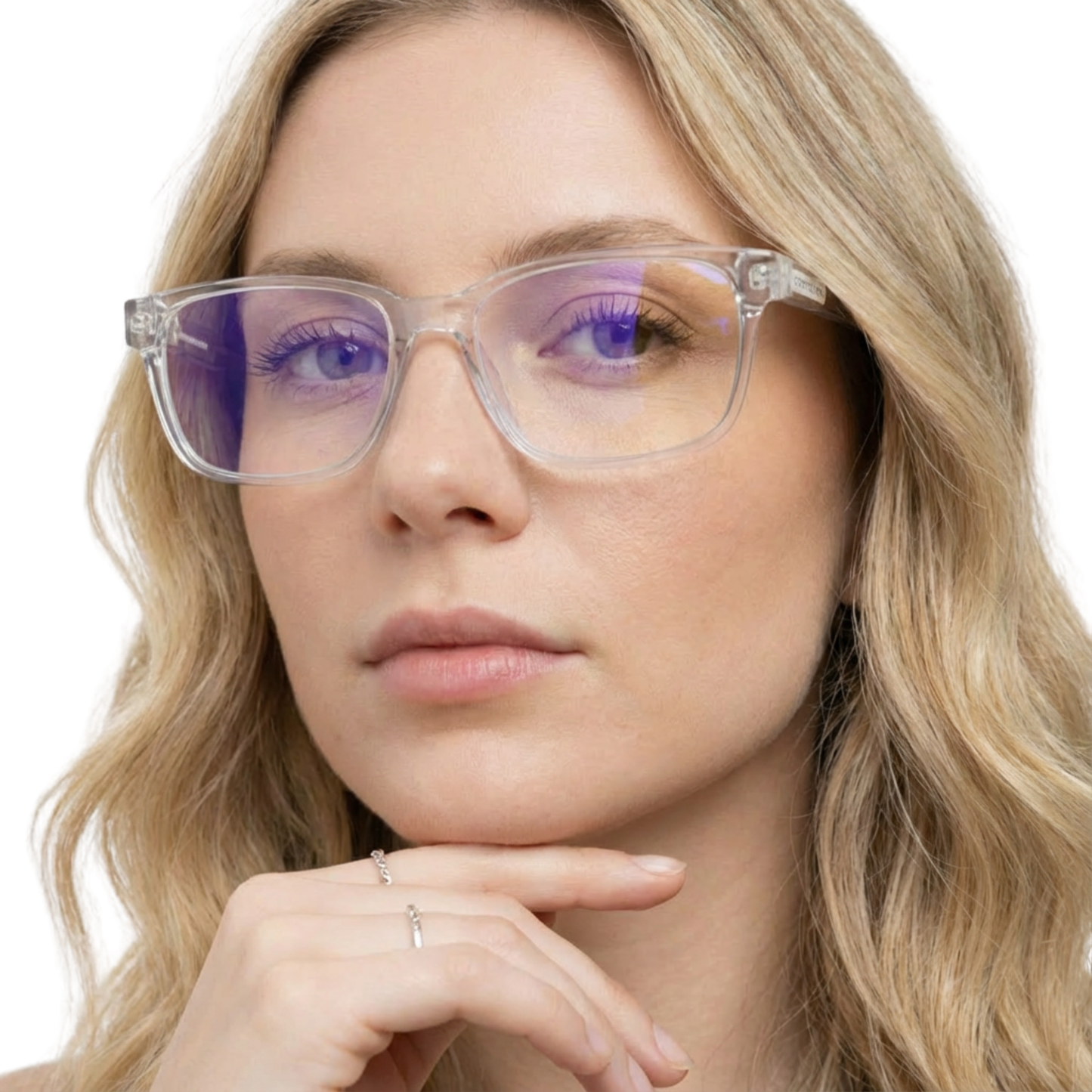 Blaulichtfilterbrille | Apollo