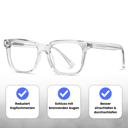 Blaulichtfilterbrille | Apollo