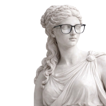 Blaulichtfilterbrille | Hestia