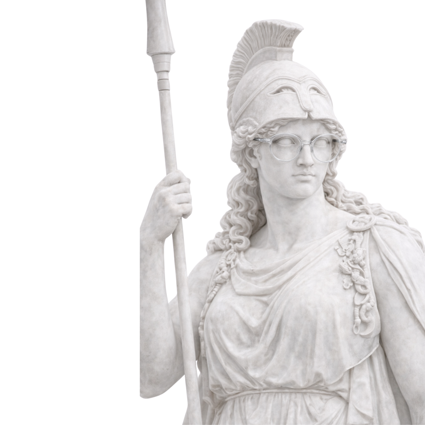 Blaulichtfilterbrille | Athena