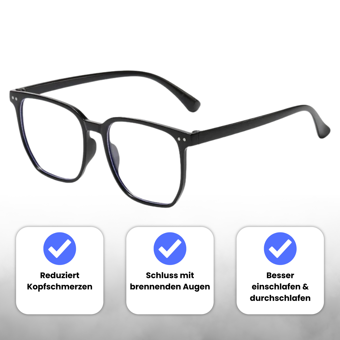 Blaulichtfilterbrille | Hestia