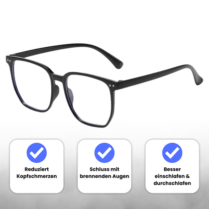 Blaulichtfilterbrille | Hestia