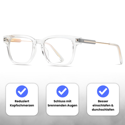 Blaulichtfilterbrille Hades