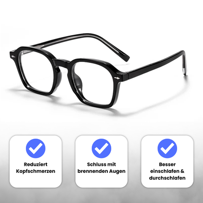 Blaulichtfitlerbrille| Nyx