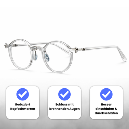 Blaulichtfilterbrille | Athena